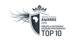 AIA 2019 wedding photography award: Top 10, Groups & Entourage