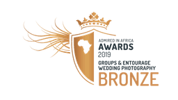 AIA wedding photography award: Bronze, Groups & Entourage