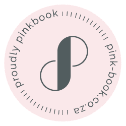 Proudly listed in the Pink Book