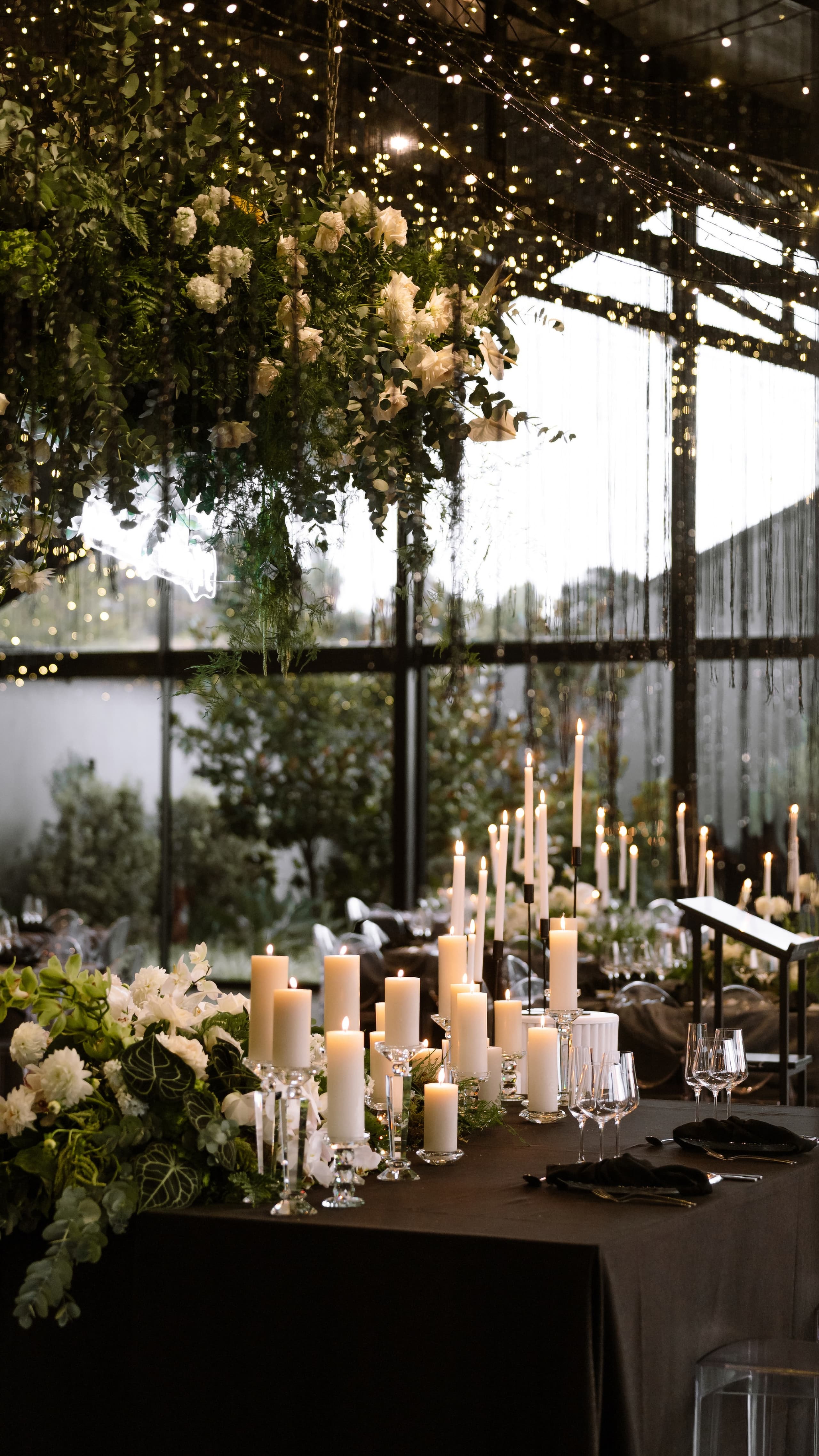 Elopements + Events — Celebrations, functions and special occasions  documented with the same editorial care we bring to every wedding.