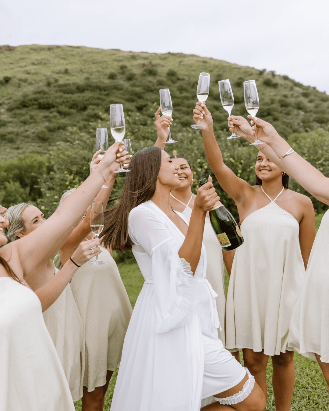 Gauteng weddings — a real wedding photographed by MM Photography