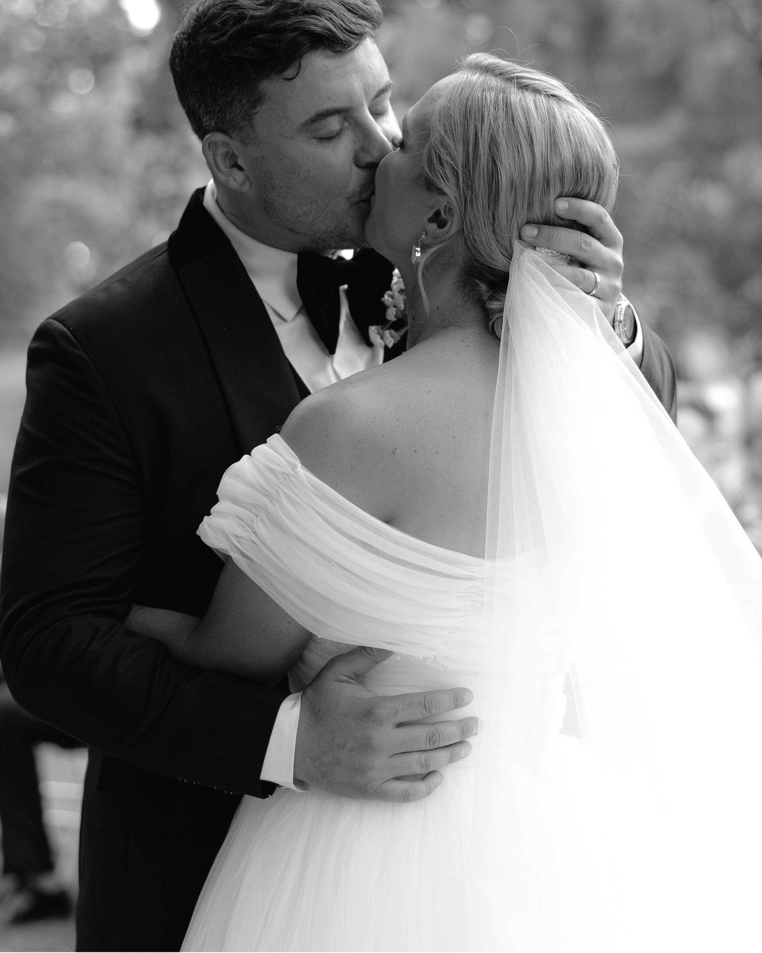 Inez & Johann
