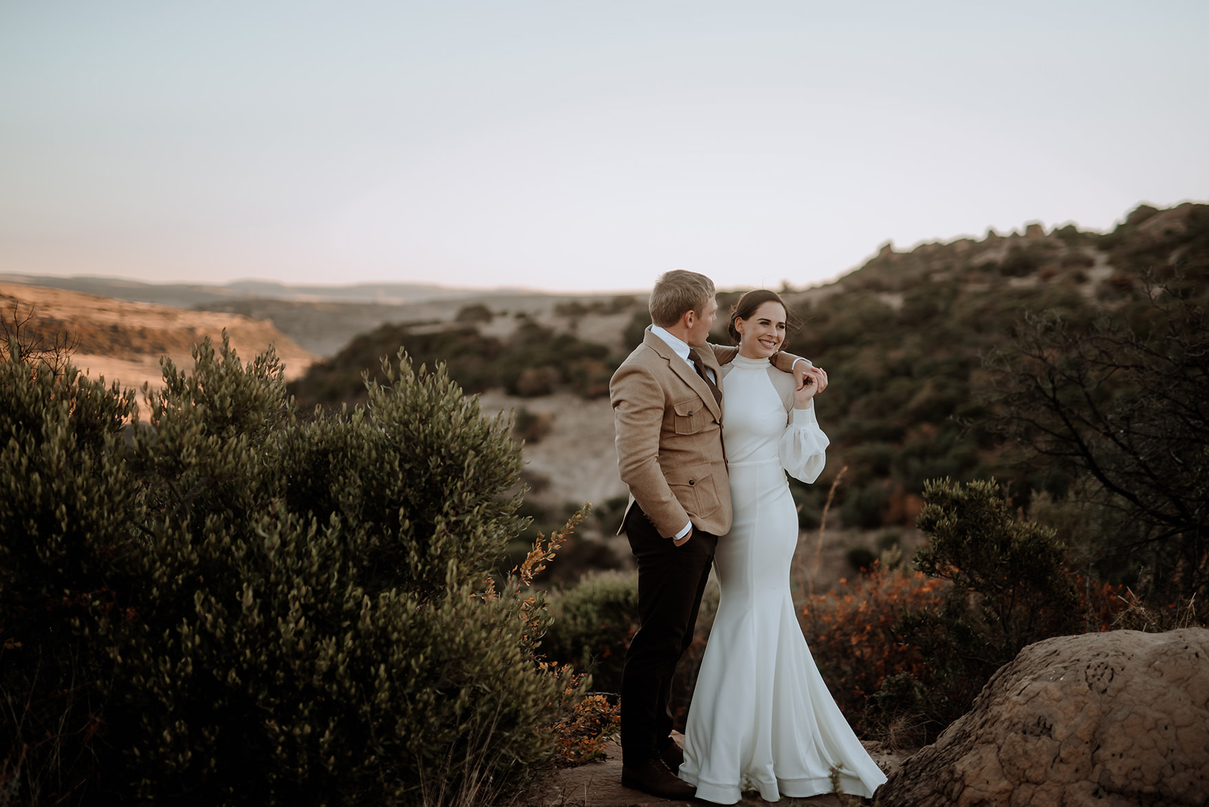 Zuikerkop Wedding Clocolan | Mareza & Daniel | MM Photography | Wedding ...